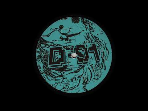 DJ Aquatraxx - Fantasy Lies (D91002)