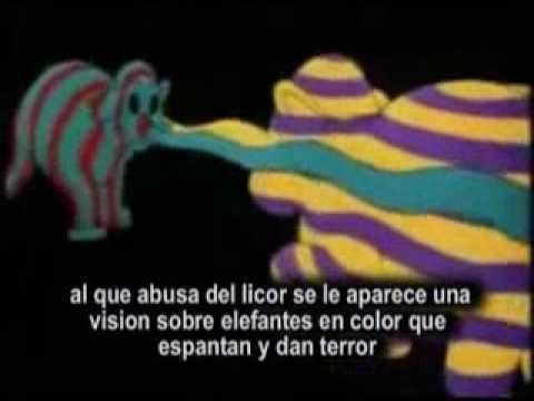 SATANISMO EN DISNEY - LAS ANIMAS DEL TERROR