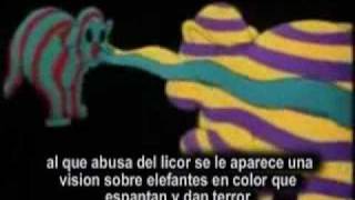 SATANISMO EN DISNEY - LAS ANIMAS DEL TERROR