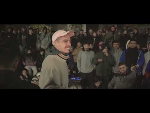 MEGA vs COLD vs KARMA | 8vos #ONLYBARS2022 | BDM x OnlyBars| 1vs1