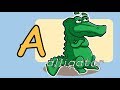 Phonics Song Kidzstation