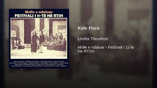 Lindita Theodhori - Udhët Janë Të Bukura