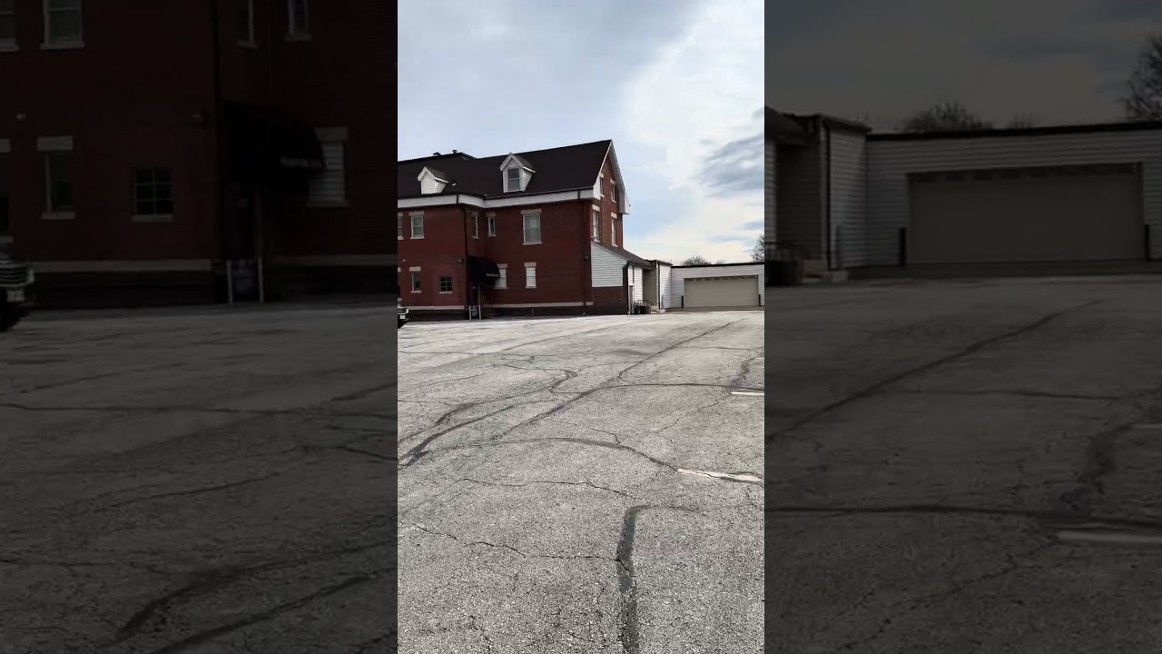 Newhouse Campus Property Video