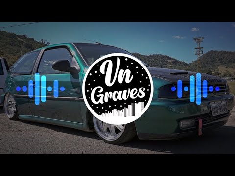 Rock Danger Feat: Derxan, Major RD, Big Bllakk e LEALL - Diz Quem Tá Na Pista [ GRAVE FORTE ]