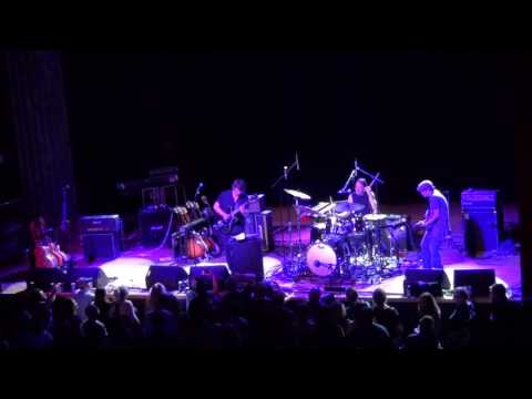 North Mississippi Allstars 5 20 17 set 3