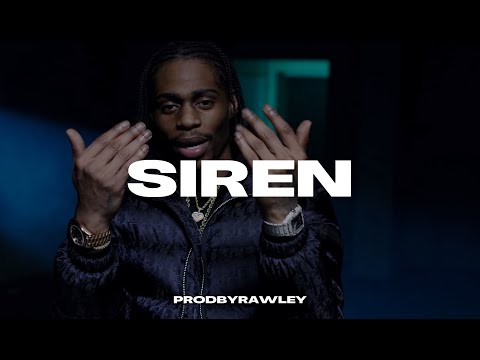 [FREE] Russ Millions X Chinx (OS) X UK Drill Type Beat 2024 - SIREN | UK Drill Type Beat 2024