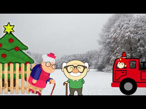 Oh Tannenbaum, die Oma hängt am Gartenzaun | 𝗞𝘀𝗰𝗵𝗶𝗶 𝘀𝗶𝗻𝗴𝘁 🎙#04