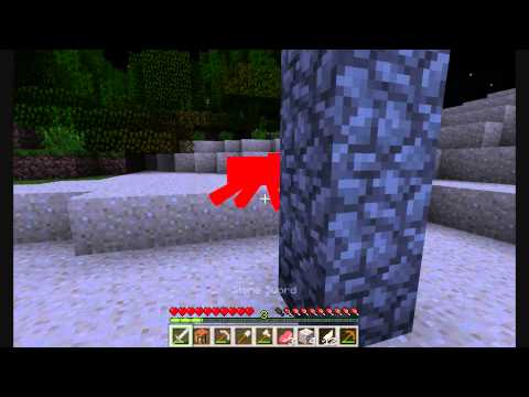 Mindcrack Ultra Hardcore - Season 10 Episode 1