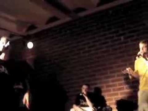 Het Verdikt - Kop in de Wolken @ Vleugel F