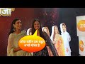 Exclusive Interview of Bhagya Lakshmi fame Aishwarya Khare & Maera Mishra