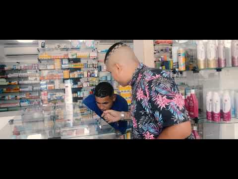 BRUNO SOULJAA, RAUL ADIDAS E IKARO ZN - TO NO JATO (VIDEO CLIPE )
