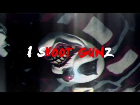 Young Cartel - I Shoot Gunz x Shot by Blackxout x Prod. By DeeboOnTheTrack