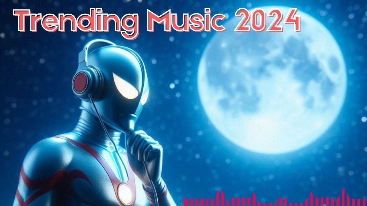 TRENDING MUSIC 2024 | TIKTOK TRENDING SONGS | PLAYLIST HITS VIRAL SONGS THAT ARE GOOD