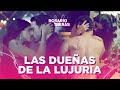 Revive Los Momentos Más Candentes De La Primera Y Segunda Temporada Rosario Tijeras