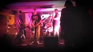 Video 008-Je to jinak (Hradec Králové 13.2.2015)