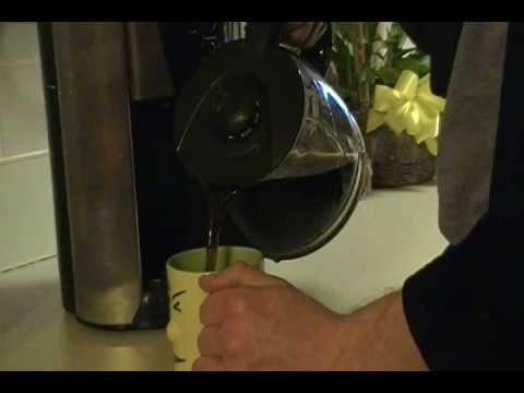 Rockapella - Folgers Coffie Commercial