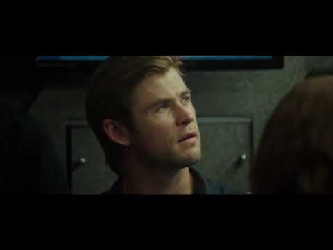 Blackhat (2015) - transmitter scene