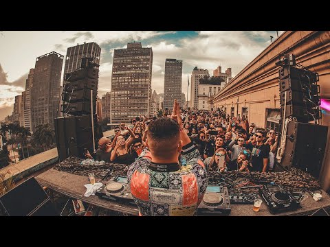 Volkoder - Air Rooftop 2019