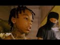 Lil 50 FREE WDG Official Lyrics Video