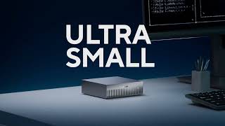 Asus Ascent GX10 | Your Ultra Small Desktop AI Supercomputer