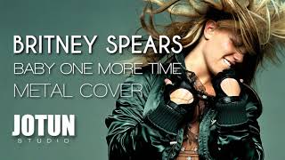 2022 Latest Britney Spears Baby One More Time Bass Tab britney spears in the zone album cover