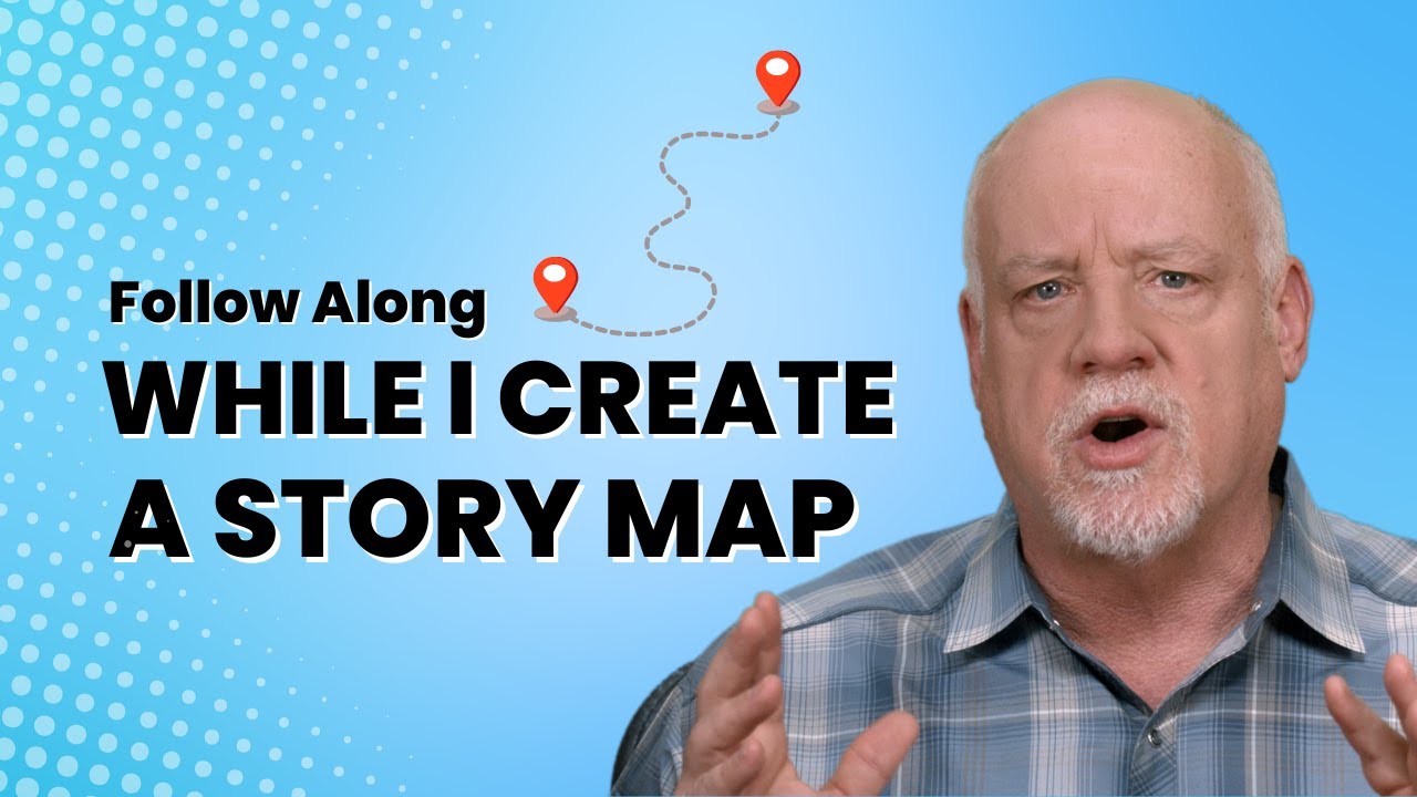 Walk through a User Story Map Example with Mike Cohn