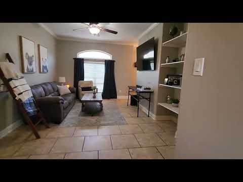 Greystone Townhouses