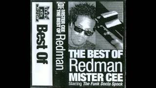 Redman - Diggy Doc [Instrumental]