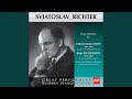24 Preludes, Op. 28 (Excerpts) : No. 23 in F Major, Moderato, B. 107 (Live)