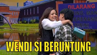 Download lagu Surya Gak Terima Wendi Pacaran Sama DJ Yasmin | BTS (26/12/21) Part 1 mp3
