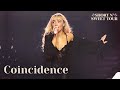 Sabrina Carpenter - Coincidence (Live at The Short n' Sweet Tour)