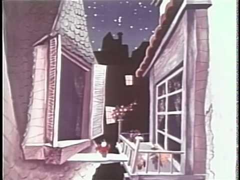 The World of Hans Christian Andersen