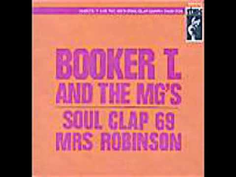 Video thumbnail for Soul Clap ’69