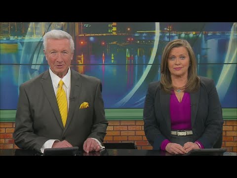 Former 101 WIXX host Chris Carson breaks his silence