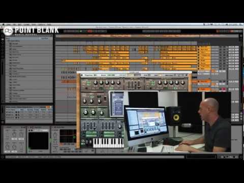 Friday Forum Live! - 1st June - Deconstructing Danny J Lewis 'Deeper' in Ableton