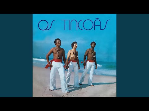 Ogunde - Os Tincoãs