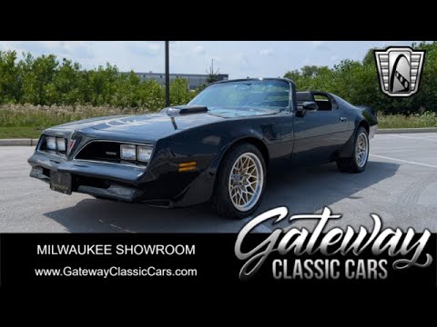 1977 Pontiac Firebird (CC-2015302) for sale in O'Fallon, Illinois