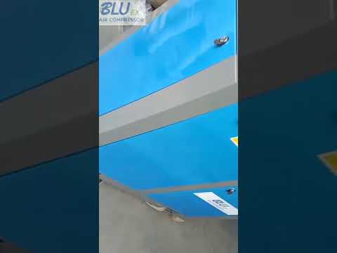 Screw Air Compressor