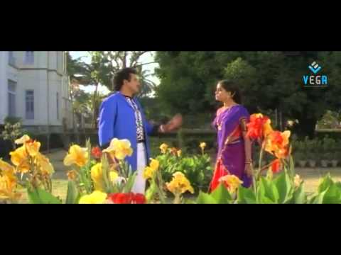 Muddula Menalludu Movie - Romantic Scene