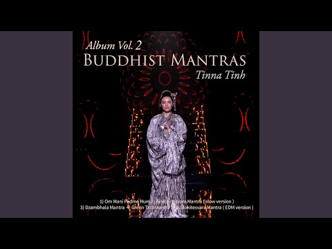 Avalokitesvara Mantra (EDM Version)
