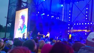 Corey Hart - Everything in my Heart