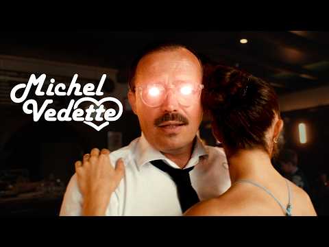Michel Vedette - DES GENS Y EN A