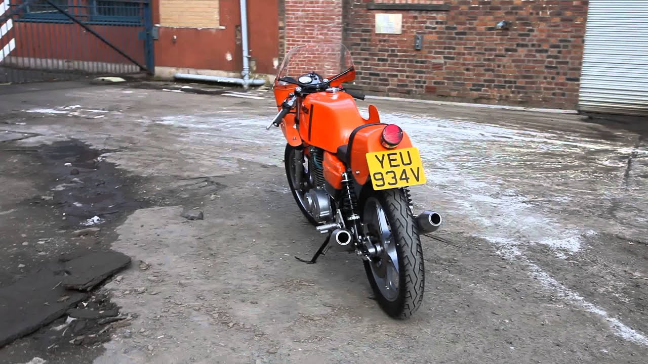 Keith Nairn - Twisted little twin