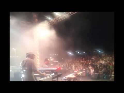 MILLION STYLEZ LIVE BACKED BY NO MORE BABYLON AND SELECTA'S CODE RED