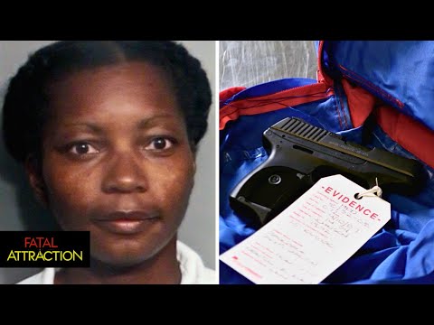 A Family's Horror : The Killing of a Father | Fatal Attraction | S03 EP017 | Full Episode