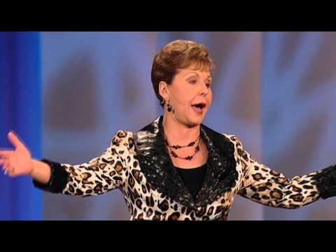 Die Tücken der Religiosität (2) – Joyce Meyer – Gott begegnen