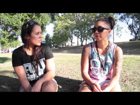 Interview with Kaylah Truth