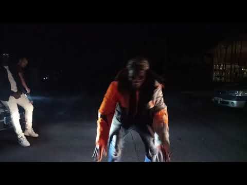 MAKK SENSEI - YEAH X3 ( L'ART DU SENSEI 3 )