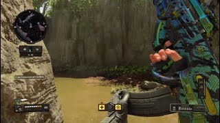 [BO4]アンストッパブル