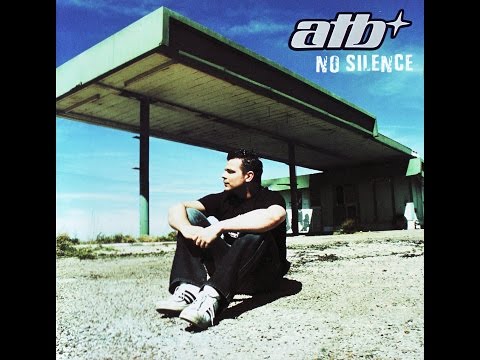 ATB - No Silence